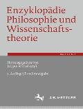 Enzyklop?die Philosophie Und Wissenschaftstheorie: Bd. 8: Th-Z