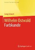 Wilhelm Ostwald: Farbkunde