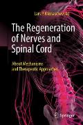 The Regeneration of Nerves and Spinal Cord: About Mechanisms and Therapeutic Approaches