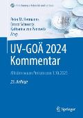 Uv-Go? 2024 Kommentar: Mit Den Neuen Preisen Vom 1.10.2023