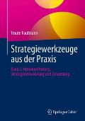 Strategiewerkzeuge Aus Der PRAXIS: Band 2: Optionenfindung, Strategieentwicklung Und Umsetzung
