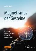 Magnetismus Der Gesteine: Konzepte, Geologische, Und Allt?gliche Anwendungen