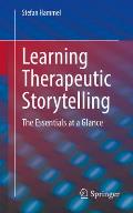 Learning Therapeutic Storytelling: The Essentials at a Glance