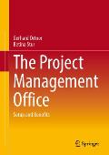 The Project Management Office: Setup and Benefits