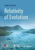Relativity of Evolution