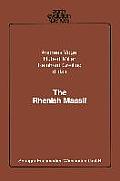 The Rhenish Massif: Structure, Evolution, Mineral Deposits and Present Geodynamics