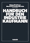 Handbuch F?r Den Industriekaufmann