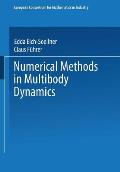 Numerical Methods in Multibody Dynamics