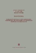 Bandusia: Quelle Und Brunnen in Der Lateinischen, Italienischen, Franz?sischen Und Deutschen Dichtung Der Renaissance