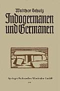 Indogermanen Und Germanen