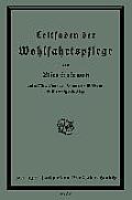 Leitfaden Der Wohlfahrtspflege
