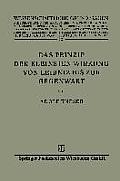 Das Prinzip Der Kleinsten Wirkung Von Leibniz Bis Zur Gegenwart