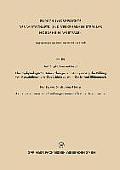 Elektrophysiologische Untersuchungen Zur Analysierung Der Bildung Von Assoziationen Und Ged?chtnisspuren in Gehirn Und R?ckenmark. Akute Und Chronisch