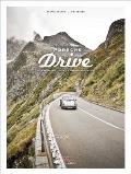 Porsche Drive 14 Passes in 4 Days Switzerland Italy Austria