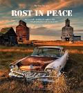 Rust in Peace Automobile Discoveries in the USA
