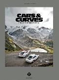 Cars & Curves A Tribute to 70 Years of Porsche English & German Edition