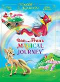 Dan and Fran's Magical Journey