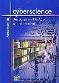 Cyberscience: Research in the Age of the Internet