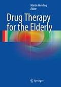 Drug Therapy for the Elderly
