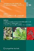 Progress in the Chemistry of Organic Natural Products Vol. 94