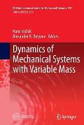 Dynamics of Mechanical Systems with Variable Mass