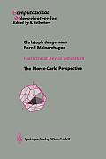 Hierarchical Device Simulation: The Monte-Carlo Perspective