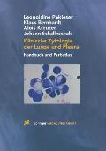 Klinische Zytologie Der Lunge Und Pleura: Handbuch Und Farbatlas