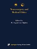 Neurosurgery and Medical Ethics