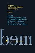 Advances and Technical Standards in Neurosurgery