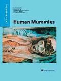 Human Mummies: A Global Survey of Their Status and the Techniques of Conservation