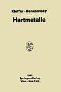 Hartmetalle