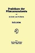 Praktikum Der Pflanzenanatomie