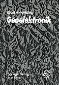 Geoelektronik: Angewandte Elektronik in Der Geophysik, Geologie, Prospektion, Montanistik Und Ingenieurgeologie