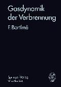 Gasdynamik Der Verbrennung