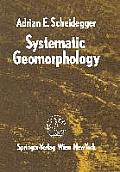 Systematic Geomorphology