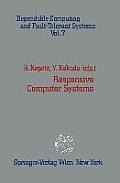 Responsive Computer Systems