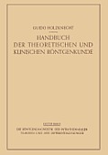 Die R?ntgendiagnostik Der Intrathorakalen Tumoren Und Ihre Differentialdiagnose