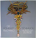 Die Fouquet 1860 - 1960: Schmuck-Kunstler in Paris