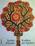 Textiles d'Egypte de la Collection Bouvier