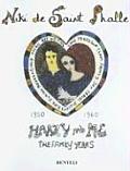 Harry & Me The Family Years Saint Phalle