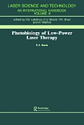 Photobiology of Low-Power Lase
