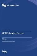 MEMS Inertial Device