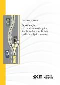 Fahrstrategien zur Unfallvermeidung im Stra?enverkehr f?r Einzel- und Mehrobjektszenarien