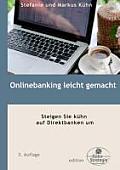 Onlinebanking leicht gemacht: Steigen Sie k?hn auf Direktbanken um