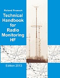 Technical Handbook for Radio Monitoring HF: Edition 2017
