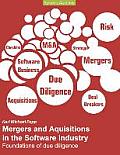 Mergers and Acquisitions in the Software Industry: Foundations of due diligence