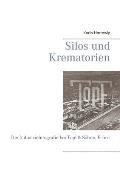 Silos und Krematorien: Die Industriefotografie bei Topf & S?hne, Erfurt
