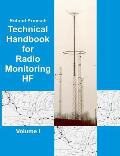 Technical Handbook for Radio Monitoring HF Volume I: Edition 2019