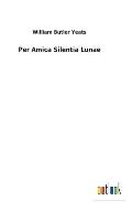 Per Amica Silentia Lunae