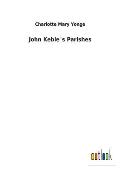 John Kebles Parishes